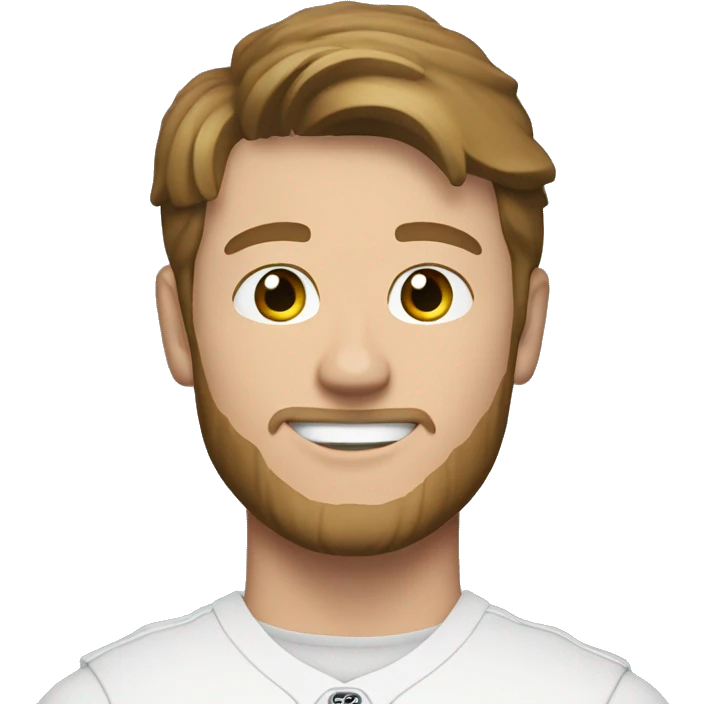 Josh Allen  emoji