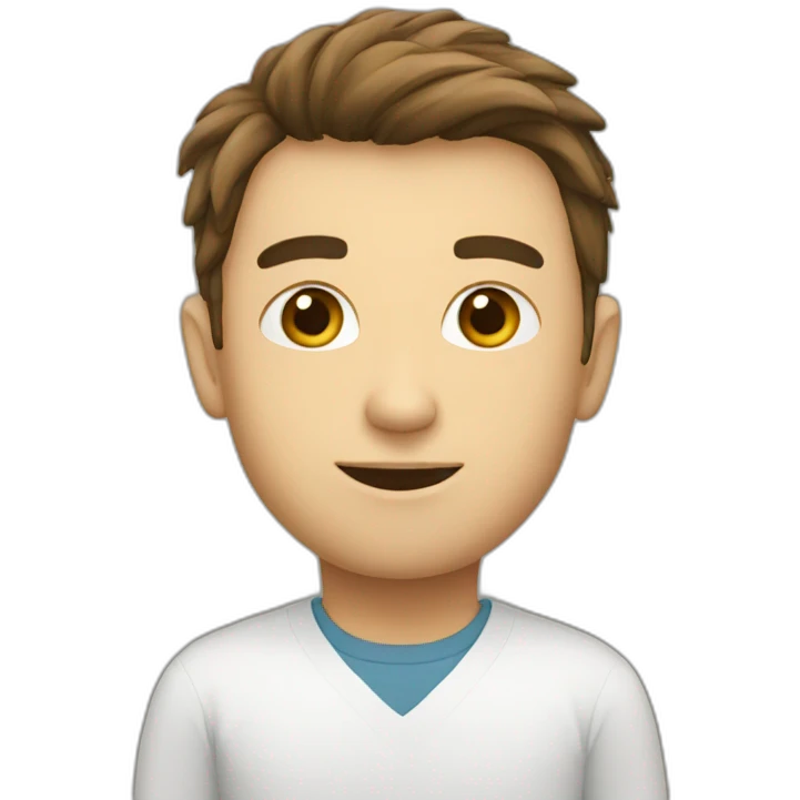 CRS emoji