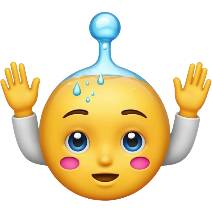 Dab emoji