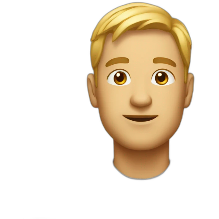 Кактус emoji