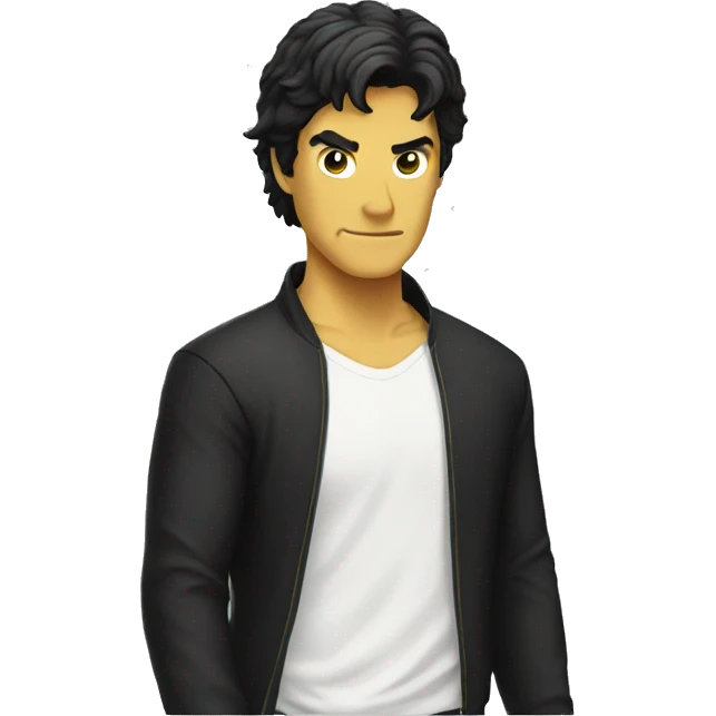 Cobra kai emoji