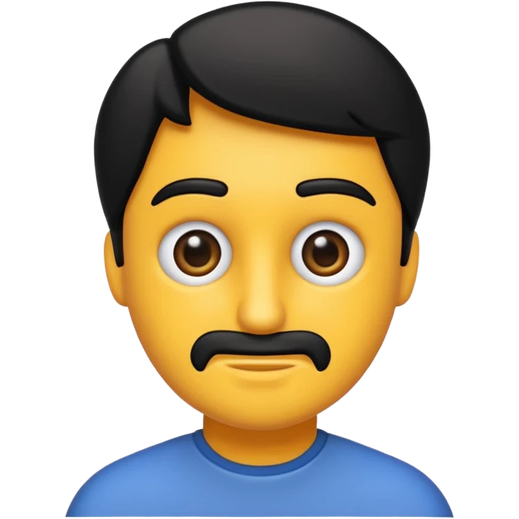 Cedric çizgi film  emoji