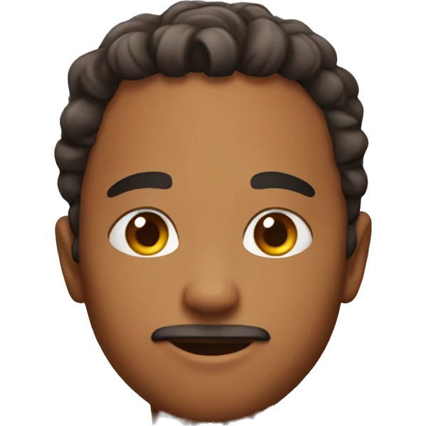 Sweet emoji