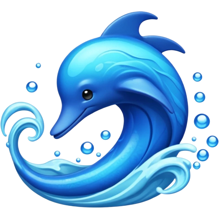 write OCEANUZ cool emoji