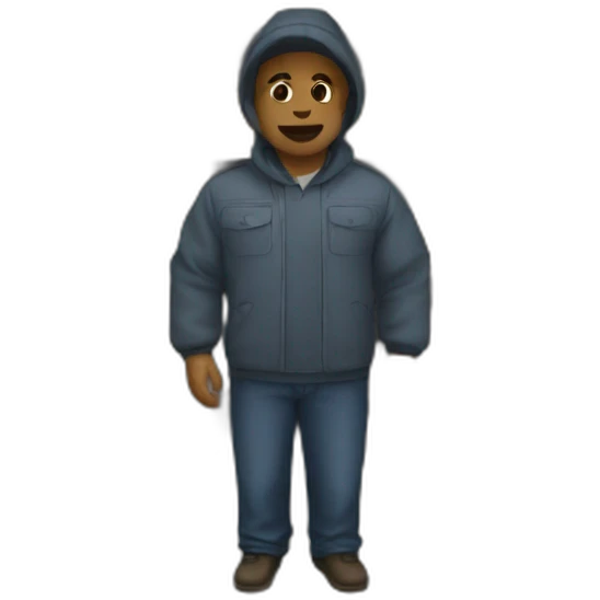 bodega emoji