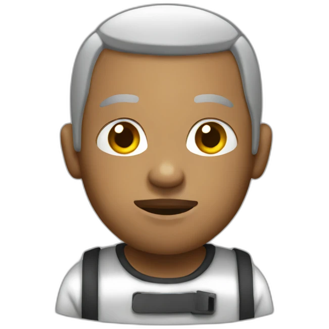 convict emoji