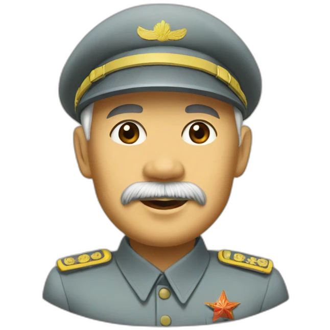 ho chi minh emoji