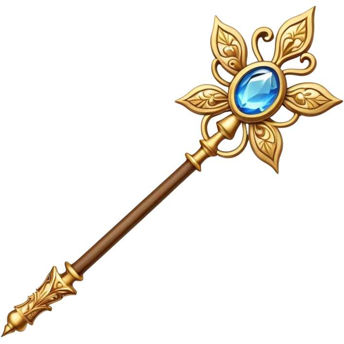 magic wand emoji