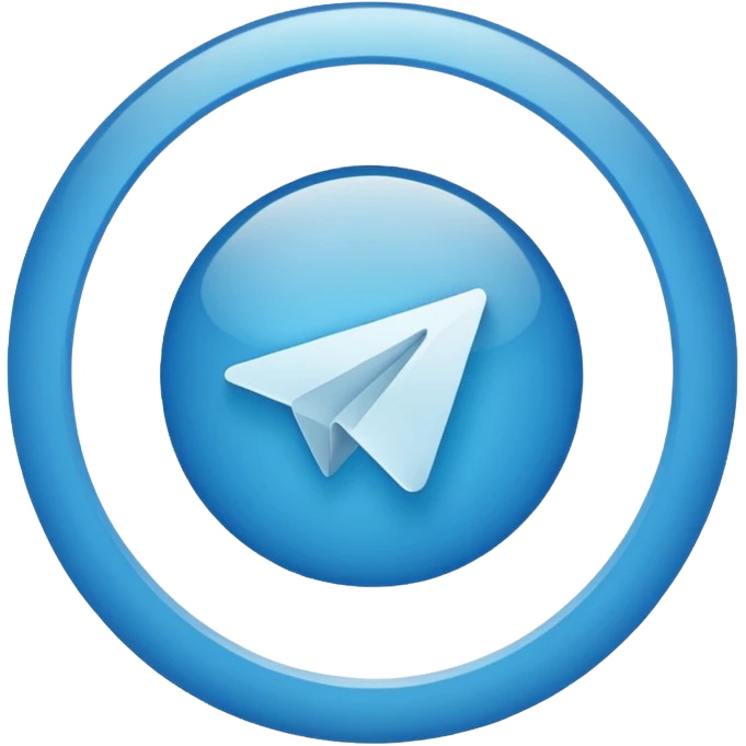 Галочка верификации телеграмм emoji