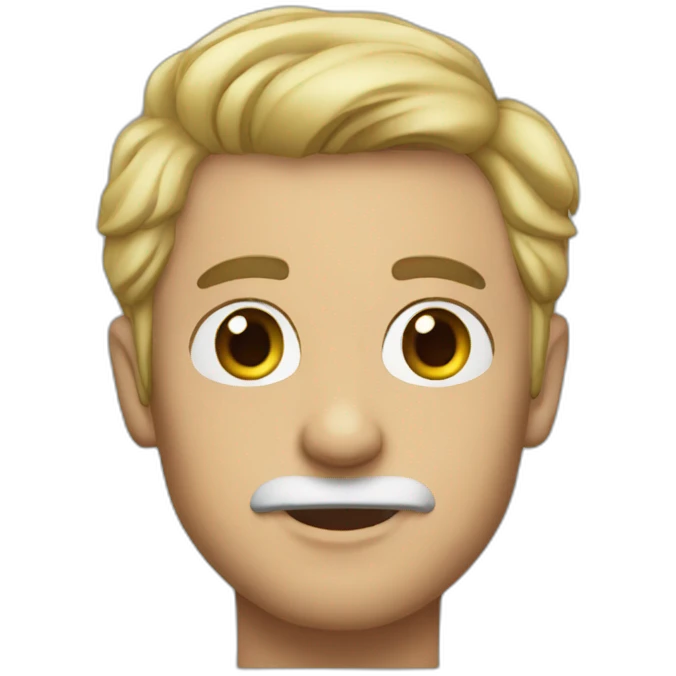 Marcon emoji