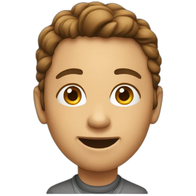 Wac emoji