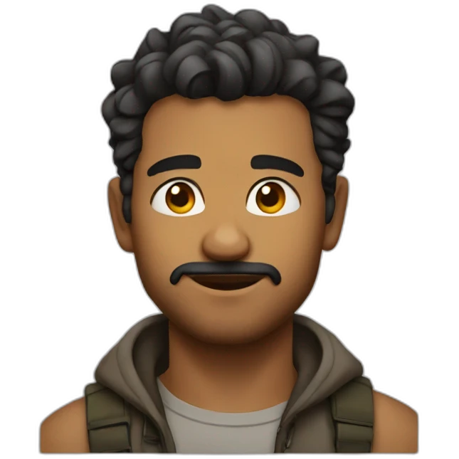 Vijay emoji