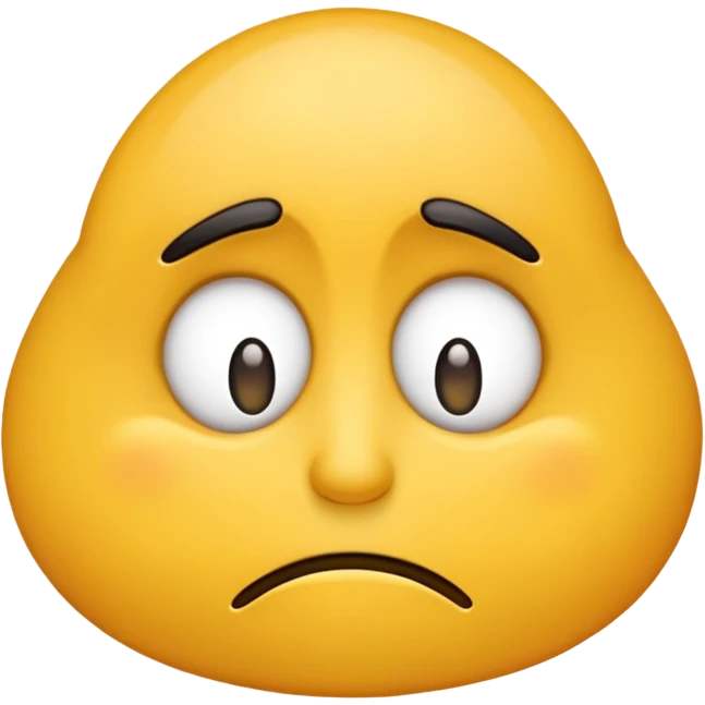 very very very very tired emoju emoji