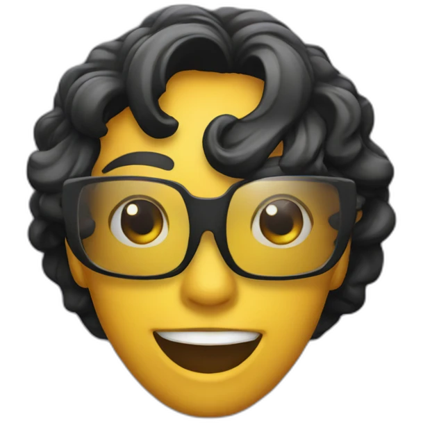 fiesta disco emoji