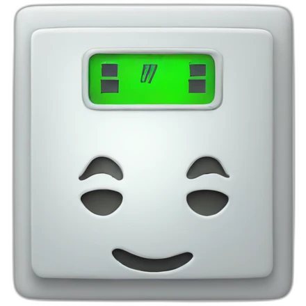 electricity bill emoji