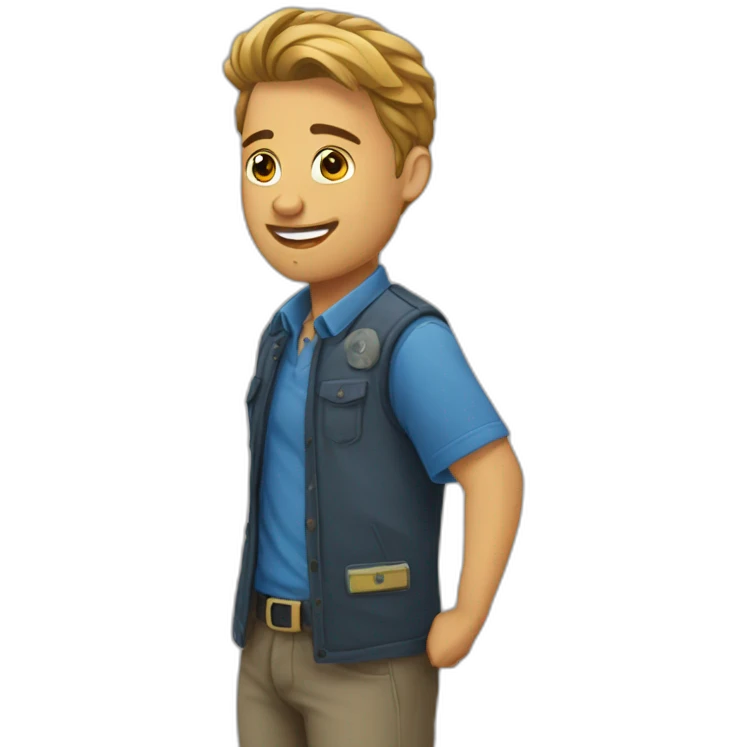 Meilleurs amie emoji
