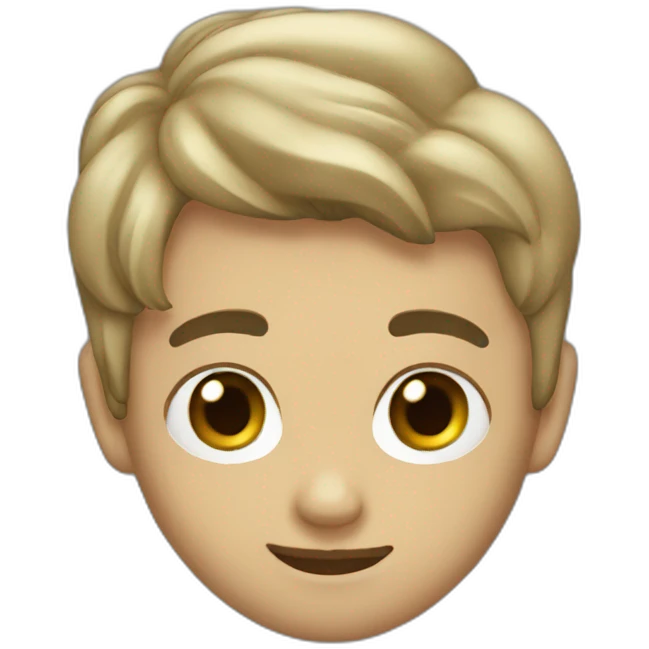 Usuario emoji