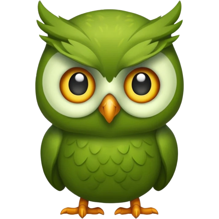 Duolingo emoji  emoji