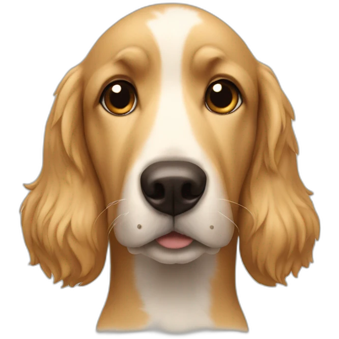 dog in house emoji