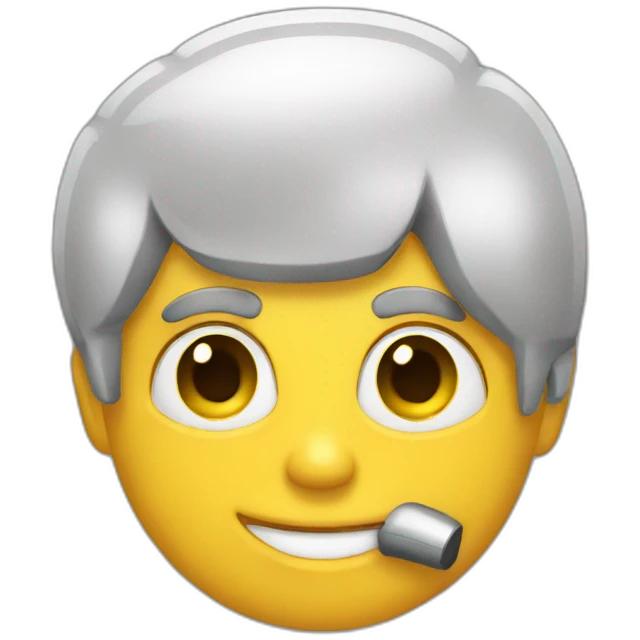 Sucks emoji