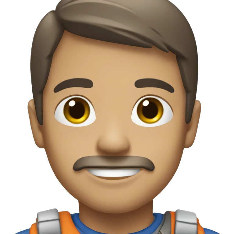 Cuatrimoto emoji