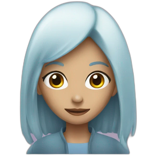 vagin emoji