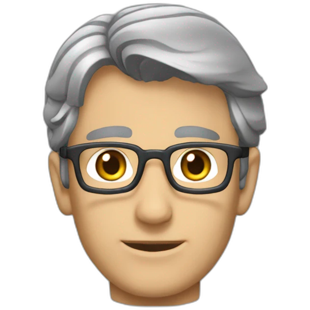 Jean luc melanchon emoji