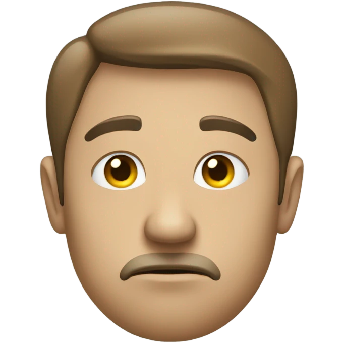 Judging  emoji