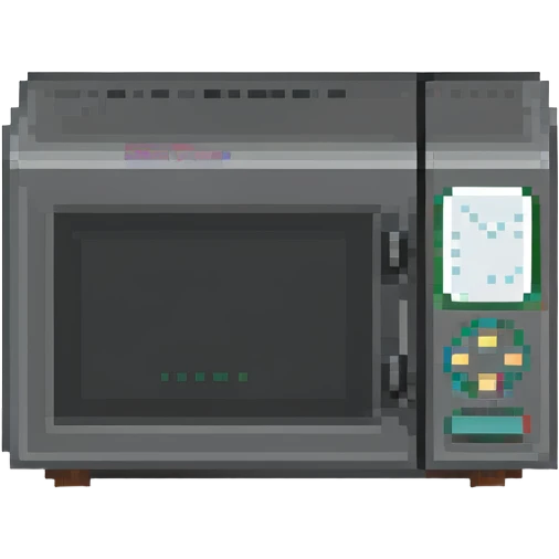 microwave emoji