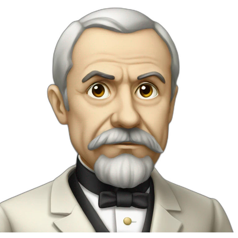 raymond poincaré emoji