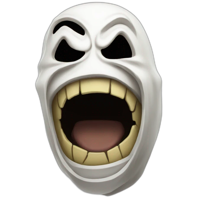 Terrifier emoji