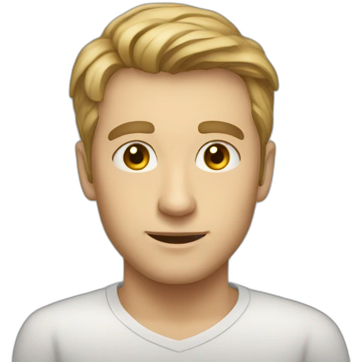 Victor Onoshko emoji