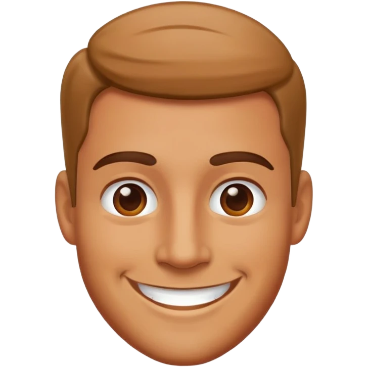 Good morning brother emoji