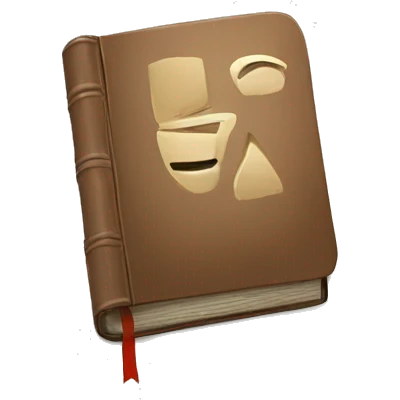 Livre  emoji