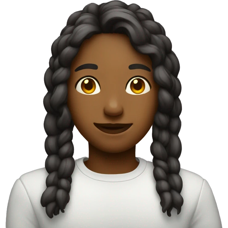 Loving, Glowing,Illuminated, Creative emoji