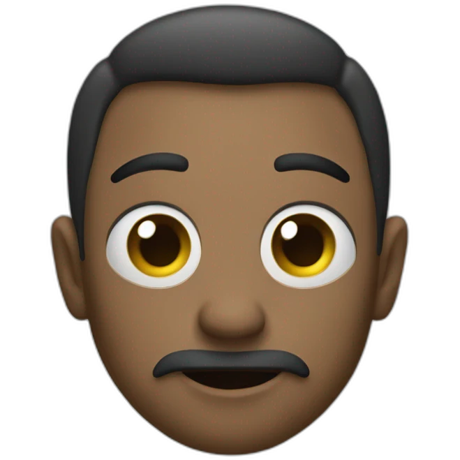 Eau, chaos with PingShoes emoji