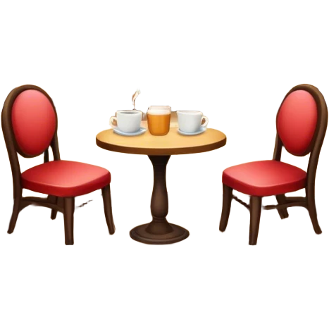 Café emoji