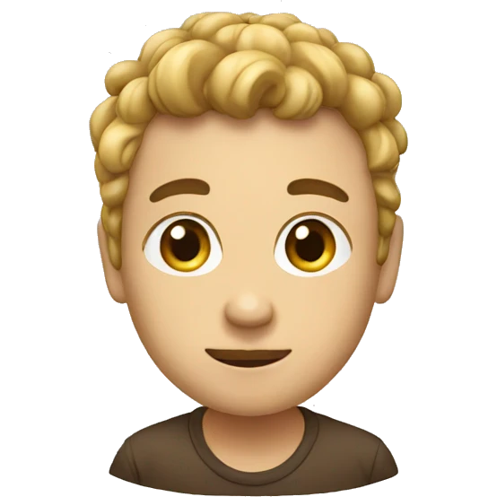 Soy emoji