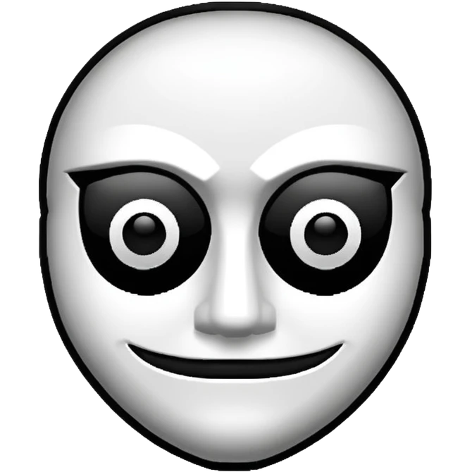 Fsociety emoji