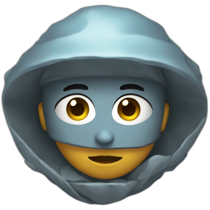 underground emoji