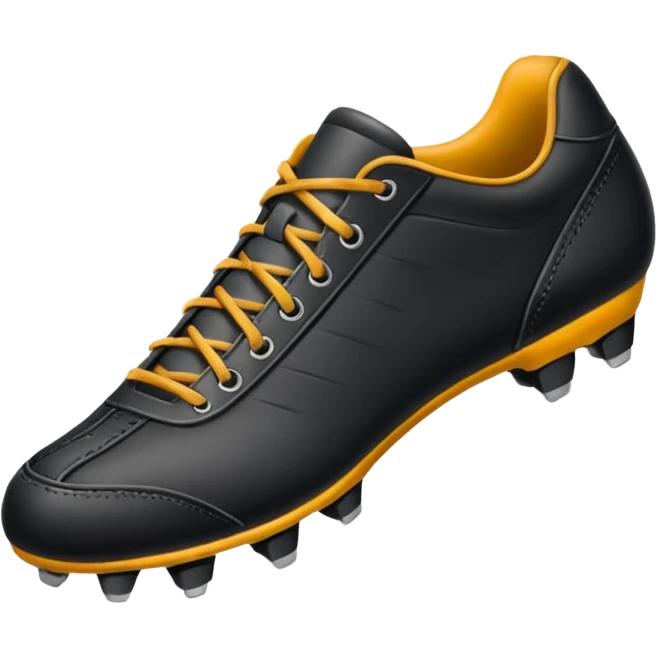Cleats  emoji