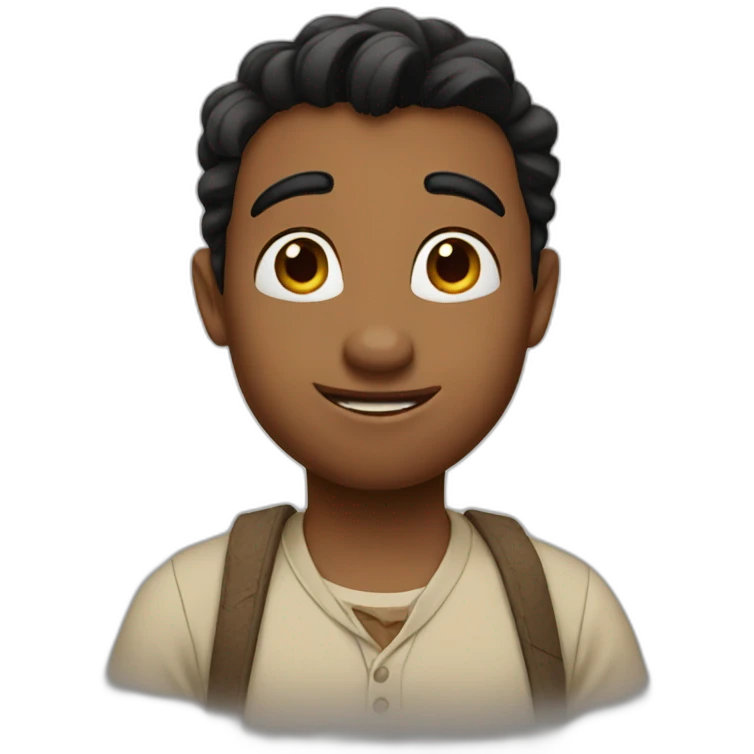 Disney emoji
