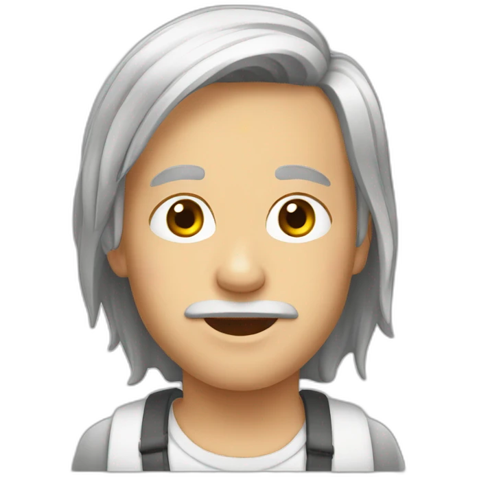 Allemand emoji
