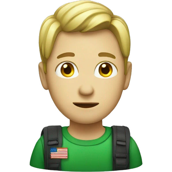 green card emoji