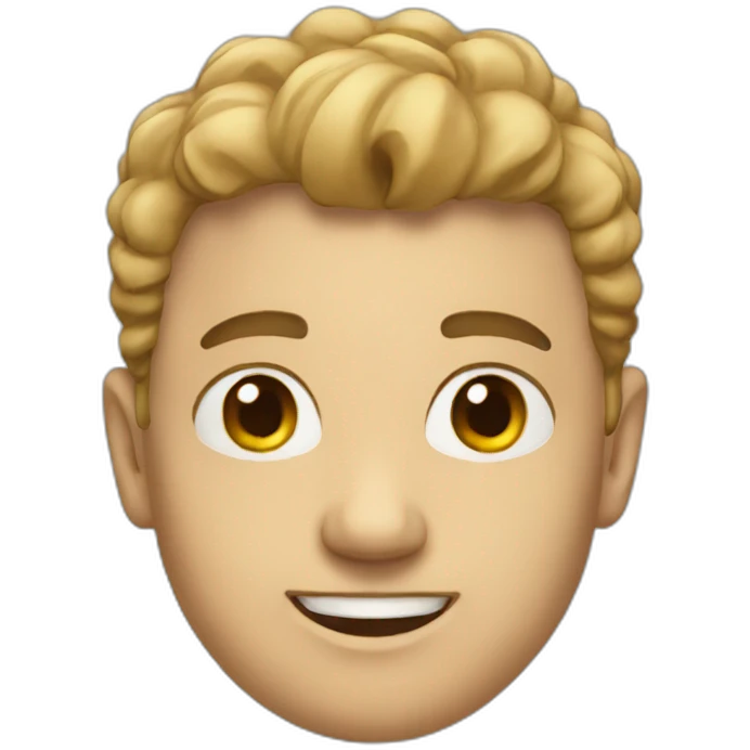 Send  emoji