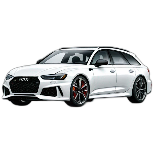 Rs6 emoji