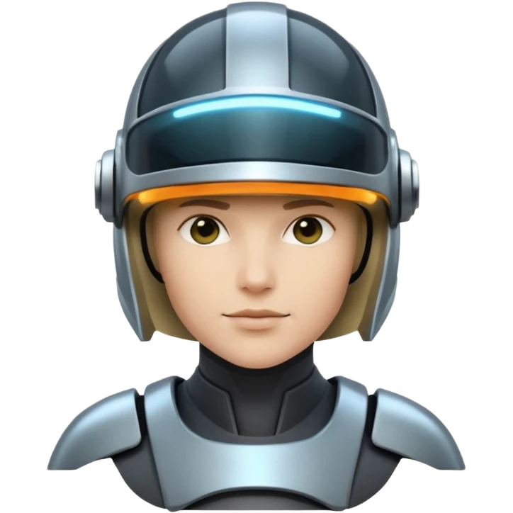 cyber leader emoji