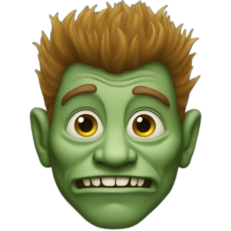troll emoji