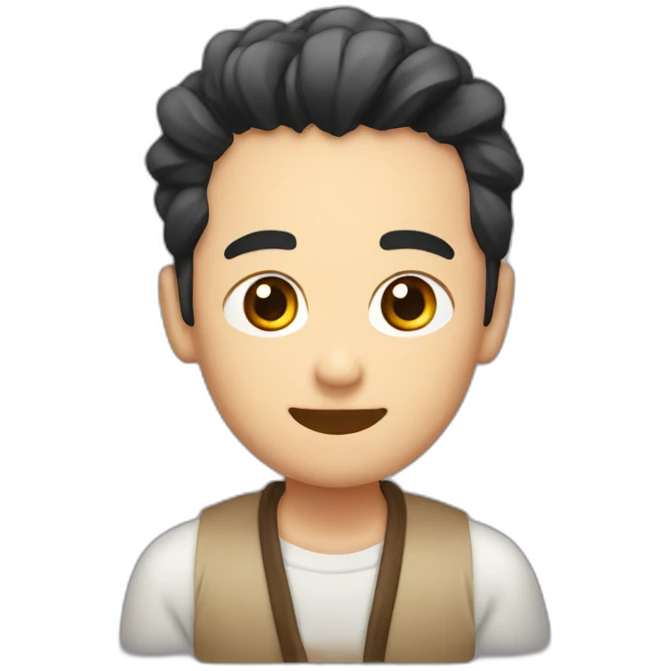 yakitori gay emoji