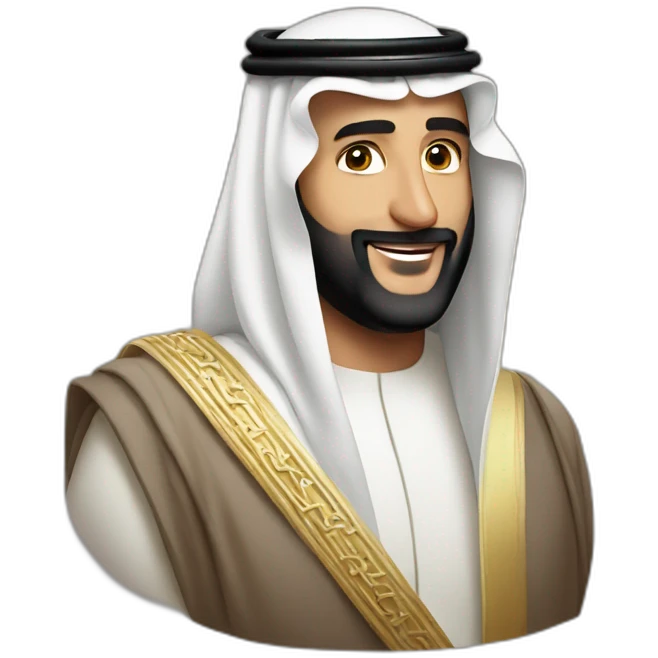 mohammed bin salman emoji